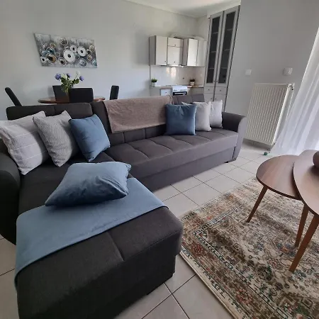 Casa Domenica Apartment *