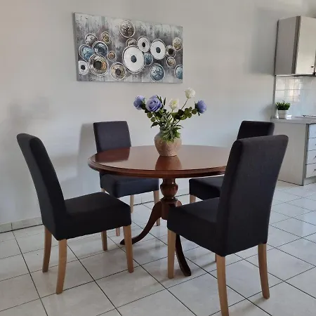 דירה Casa Domenica