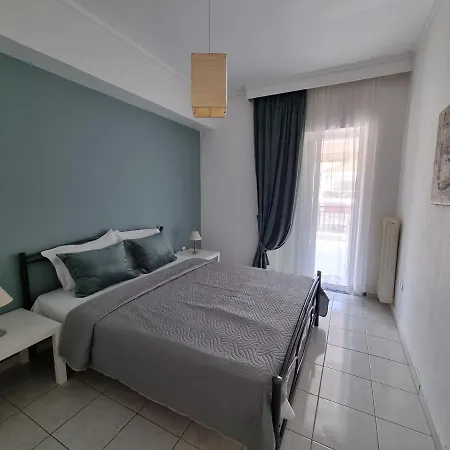 Apartment Casa Domenica Peraía