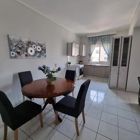 Casa Domenica Apartment Peraía