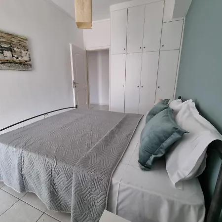 Casa Domenica Apartment