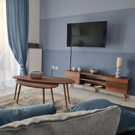 Casa Domenica * Peraía
