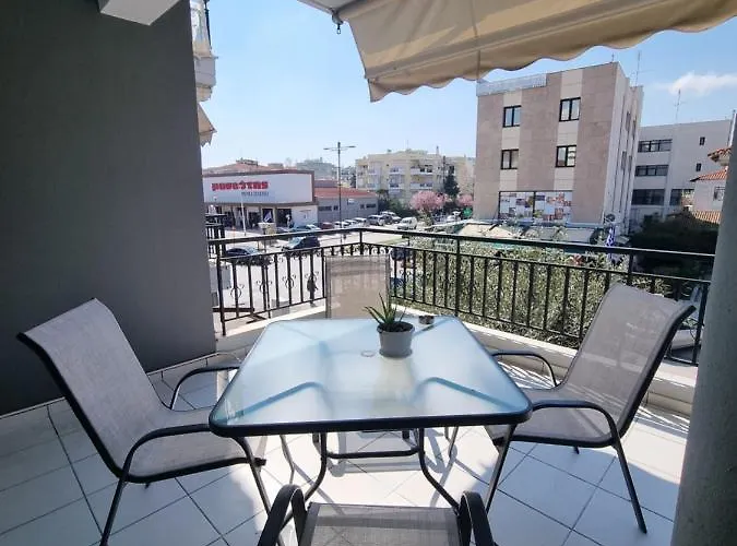 Casa Domenica דירה