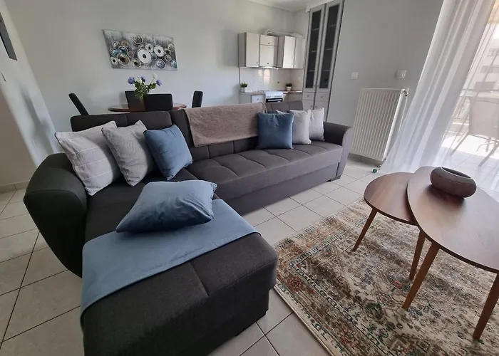 Casa Domenica דירה *