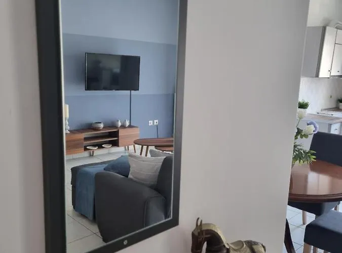 Casa Domenica דירה *
