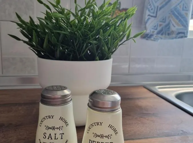 דירה Casa Domenica