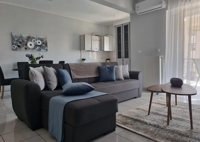 דירה Casa Domenica