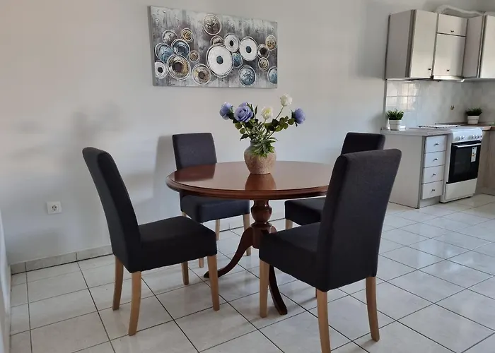 דירה Casa Domenica