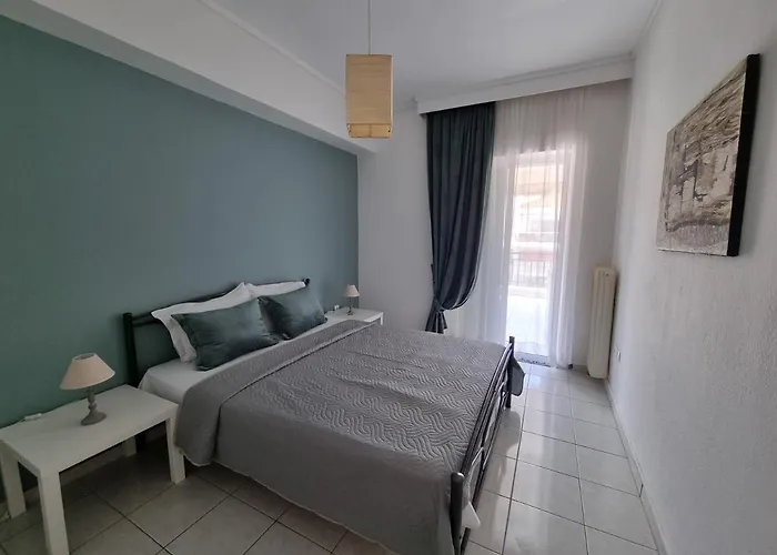 דירה Casa Domenica Peraía