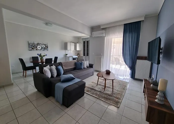 Casa Domenica דירה *