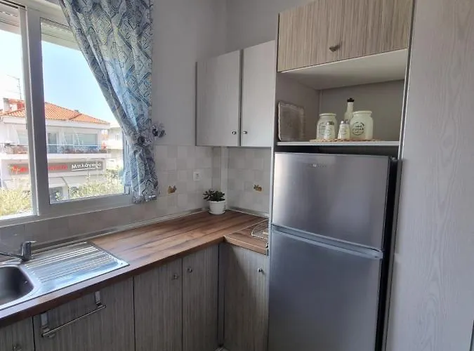 Casa Domenica דירה *