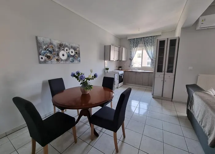 Casa Domenica דירה Peraía