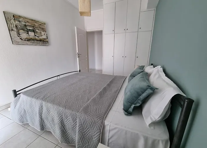 Casa Domenica דירה
