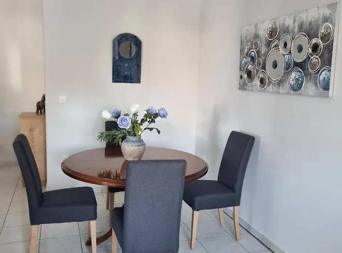 Casa Domenica דירה *