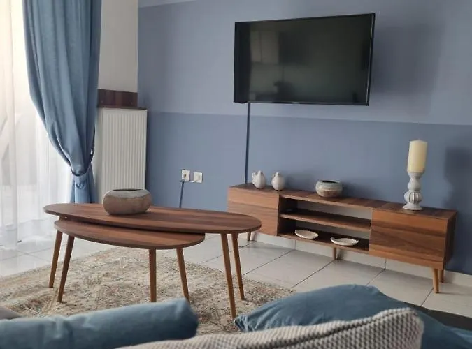 Casa Domenica * Peraía