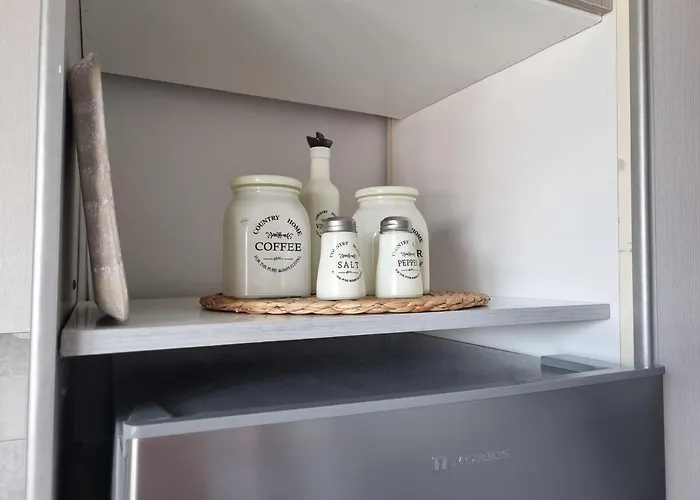 Casa Domenica *