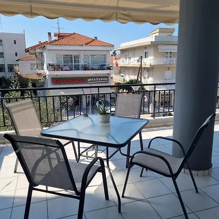 Апартаменты Casa Domenica