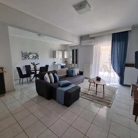 Apartamento Casa Domenica *