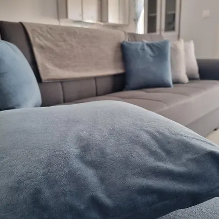 Casa Domenica Переа