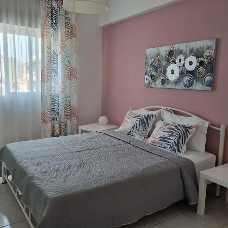 Apartamento Casa Domenica Peraía