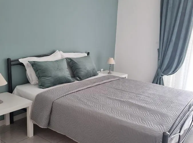 Casa Domenica 公寓 *