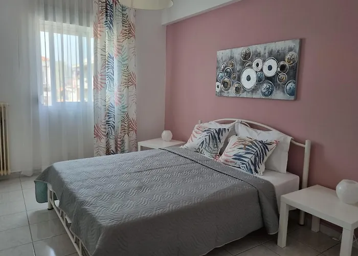公寓 Casa Domenica Peraía