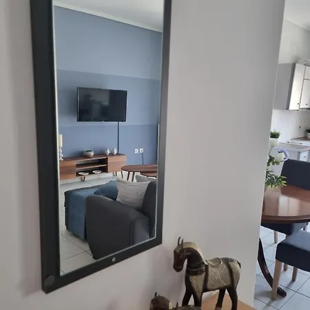 Casa Domenica Lägenhet *