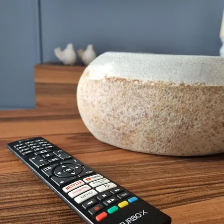 Lägenhet Casa Domenica *