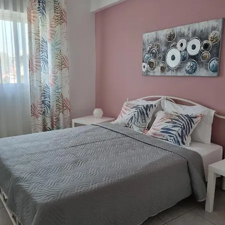 Lägenhet Casa Domenica *