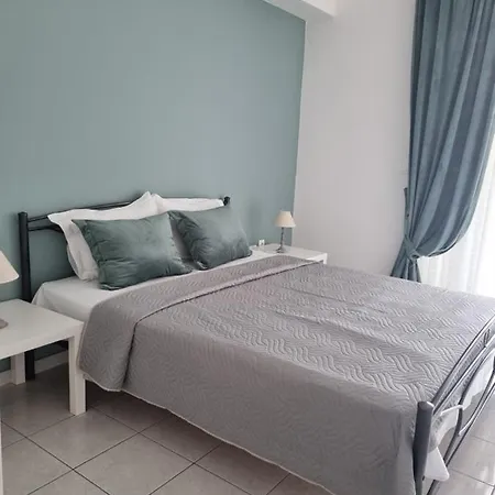 Casa Domenica Lägenhet *