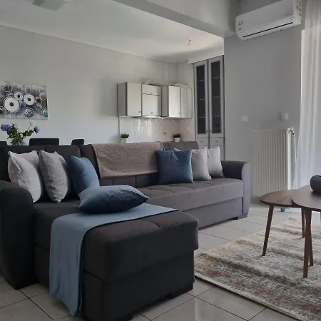 Lägenhet Casa Domenica