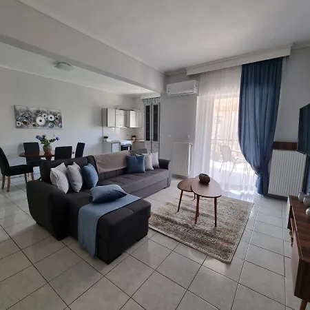 Casa Domenica Lägenhet *