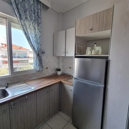 Casa Domenica Lägenhet *