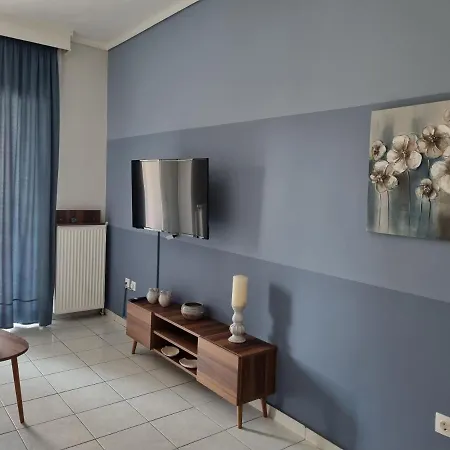 Casa Domenica Lägenhet *